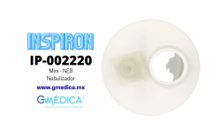 Frasco Mini Nebulizador INSPIRON en internet