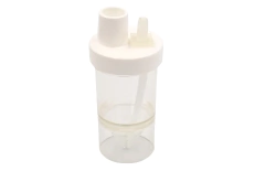 Frasco Mini Nebulizador INSPIRON - G MEDICA, SA DE CV
