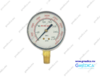 Manometro Metron 63333-G conexion 1/4" NPT GAS - comprar en línea