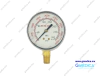 Manometro Metron 63333-G conexion 1/4" NPT GAS - comprar en línea