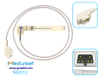 Sensor SpO2 Desechable Compatible con Criticare