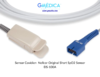 Sensor Covidien Nellcor Original Sensor SpO2 Corto DS-100A