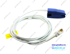 SENSOR SPO2 DE CONEXIÓN DIRECTA COMPATIBLE CON CRITICARE (CSI) / 934-10DN en internet