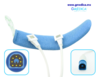 Sensor SpO2 de Conexión Directa Compatible con Philips