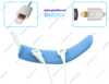 SENSOR SPO2 CORTO MULTI-SITIO COMPATIBLE CON MASIMO - 1544 - comprar en línea