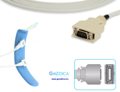 SENSOR MULTISITIO SPO2 DE CONEXIÓN DIRECTA COMPATIBLE CON MASIMO