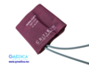 Brazalete NIBP GE Critikon Dura-Cuf 31-40 cm Adulto LARGE