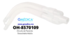Circuito de Paciente Desechable Adulto Datax-Ohmeda