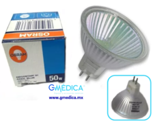Foco 46871 Wfl 50w 12v Fototerapia OSRAM - Cool Blue