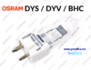 FOCO DYS / DYV / BHC osram 600W 120V