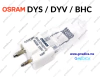 FOCO DYS / DYV / BHC osram 600W 120V