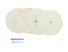 P/N-002-138-86 CIRCULAR PARTLOW 9-15/16 X1/2 – PAQUETE CON 100 PIEZAS