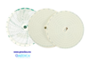 A217C-7-D CIRCULAR PARTLOW 9-15/16 X1/2 – PAQUETE CON 100 PIEZAS