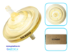 Filtro de Bacterias para Nebulizador Puritan Bennett Modelo 11905B
