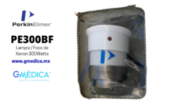 Lampara Foco Xenon Perkin Elmer 300W PE300BF - tienda en línea