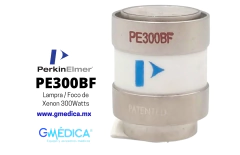 Lampara Foco Xenon Perkin Elmer 300W PE300BF