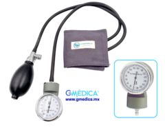 Baumanometro Aneroide Pediatrico - comprar en línea