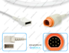 Cable Adaptador IBP Compatible con Compatible con Siemens - 650-203