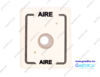 TAPA PARA TOMA DE OXIGENO PARA GASES MEDICINALES PLARRE