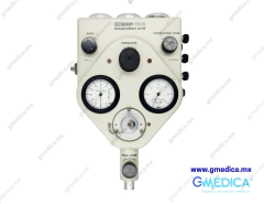 UNIDAD DE RESPIRACION PURITAN BENNETT PR-2 PURITAN BENNETT VENTILADOR MECANICO "NUEVO" - comprar en línea