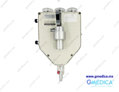 UNIDAD DE RESPIRACION PURITAN BENNETT PR-2 PURITAN BENNETT VENTILADOR MECANICO "NUEVO" - G MEDICA, SA DE CV