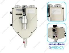 UNIDAD DE RESPIRACION PURITAN BENNETT PR-2 PURITAN BENNETT VENTILADOR MECANICO "NUEVO" - tienda en línea