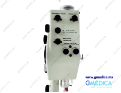 UNIDAD DE RESPIRACION PURITAN BENNETT PR-2 PURITAN BENNETT VENTILADOR MECANICO "NUEVO" en internet