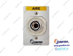 MODULO DE SERVICIO ENCHUFE RÁPIDO PURITAN AIRE INFRA - comprar en línea