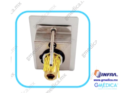 MODULO DE SERVICIO ENCHUFE RÁPIDO PURITAN AIRE INFRA en internet