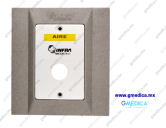 TOMA SENCILLA AIRE MARCA INFRA - comprar en línea
