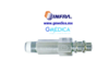 CONECTOR PARA TOMA DE OXÍGENO TIPO PURITAN MARCA INFRA