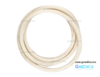 Empaque de Silicon para Autoclave / Esterilizador 16" X 16"