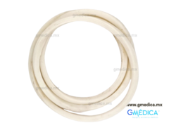Empaque de Silicon para Autoclave / Esterilizador 16" X 16"