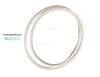 Empaque De Puerta Autoclave / Esterilizador 20" X 20"