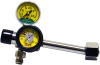 Regulador de Oxigeno CGA540 para Tanque de Diafragma 2-15 Lpm MA-1333-15