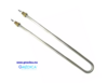 Resistencia de Acero en forma de U de 64 cm 5000w 220v