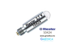 Foco RIESTER 2.7V - 10424 para Oftalmoscopio May - comprar en línea