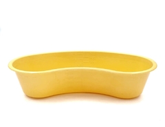 Riñon Plastico Adulto 500ml Limpieza Dental Oro en internet