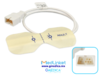 Sensor Desechable Adulto Covidien compatible con Nellcor - D25