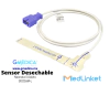 Sensor Desechable Neonatal - Adulto Nellcor MAX-N / OXIMAX