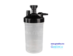 VASO HUMEDECEDOR BORBOTEADOR SALTER LABS 7100