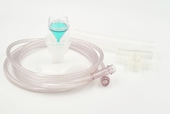 Kit para MicroNebulizador 8900 - G MEDICA, SA DE CV