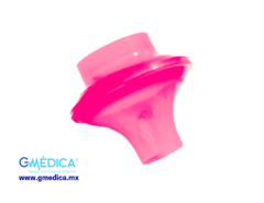 Filtro Bacterial Desechable Spirometrics D1010-2 /2195 - tienda en línea