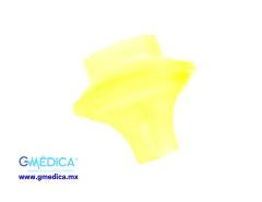 Filtro Bacterial Desechable Spirometrics D1010-2 /2195 - comprar en línea