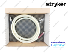 CABLE DE FIBRA OPTICA PARA ENDOSCOPIA STRYKER 233-050-083 NUEVO en internet