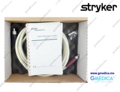 CABLE DE FIBRA OPTICA PARA ENDOSCOPIA STRYKER 233-050-083 NUEVO - G MEDICA, SA DE CV