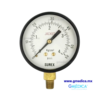 Manometro Surex JACKET 0/4 KG Conexion 1/8 Npt Inf