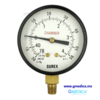 Manometro Surex CHAMBER 76/0/4 KG Conexion 1/8 Npt Inf