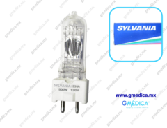 Foco EHA 120V 500W - SYLVANIA
