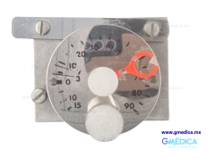 Timer para Autoclave AMSCO 2981855